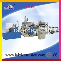 Extrusion Laminating Machine Plant