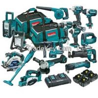 Seller Makitas LXT1500 18V LXT Lithium