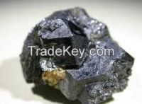 High Grade Titanium Ore