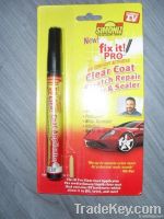 fix it pro pen for car