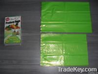 stay fresh green bag