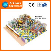 (BP-N140002)2014 Hot sales kid's play center,indoor playground