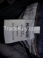 Boys Denim Shorts 3900 Pcs