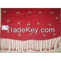 Woven Shawls (AEV 1124J