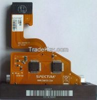 spectra 128 print head