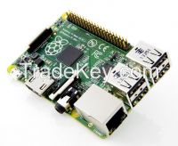 Raspberry Pi B+