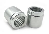 Ferrule For Hydraulic Hose SAE 100
