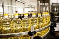 REFINED SUNFLOWER OIL 