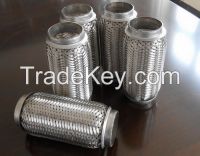factory price high quality flexible exhaust pipe made in china