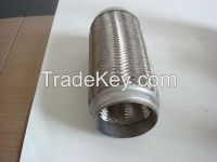 best quality factory price flexible exhaust pipe