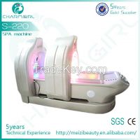 Royal Far Infrared Space Tunnel Spa