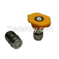 Connections Ceramic Nozzles with high quality