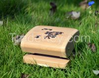 Wooden Puncher