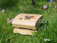 Bamboo Puncher
