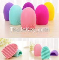 sofeel high quality silicone brush egg