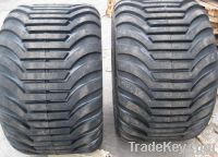 Agricultural Tyre, Flotation Tyre 600/50-22.5, 550/45-22.5