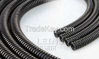 Standard polyamide flexible pipes/conduits/hoses/tubes/tubings 