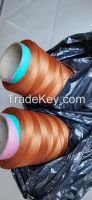 HMLS Dipped Polyester Cord For V