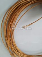 Dipped Polyester Semi-stiff Cord