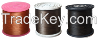 HMLS Dipped Polyester Stiff Cord For