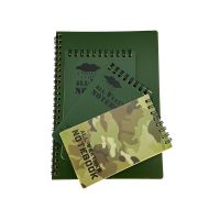 School Supply 4C Printed 40sheets Mini