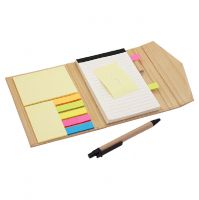Office Supply Printed Hard Cover Sticky