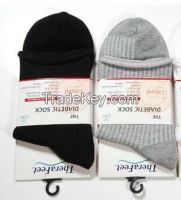 Diabetes Cotton In Tube Socks For