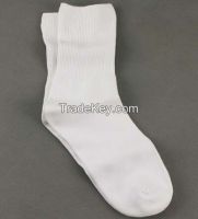 Wholesale Diabetes Cotton Socks For Old