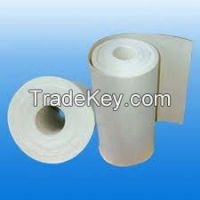 High Quality Ceramic Fiber Paper In