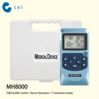 Rehabilitation Equipment TENS EMS Muscle Stimulator Electro Acupuncture Stimulator Electric Massager