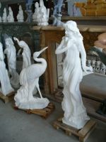 Artistic Carving Products -Marble