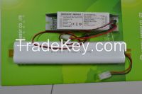 universal led emergency lighting inverter