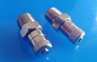 Tank Valve , Check Valve , Control Valve
