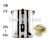 Kettle