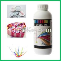 Food Marking Solvent Based Black Ink