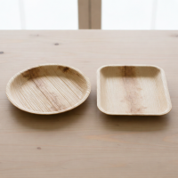 Areca Leaf Plates
