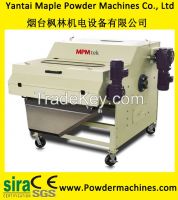 Electrostatic Powder/Epoxy Coating Cooling Crusher Drum