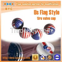 2015 NEW Country Flag Car Tire
