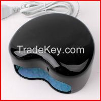 Home Use 12W LED Nail UV