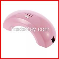 New 12w Nail Gel Uv Led