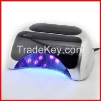 Factory Nail Beauty Art Salon 18k