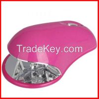 New Mouse Shape Nail Gel Uv