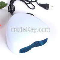Home Use Love Shape 3W LED