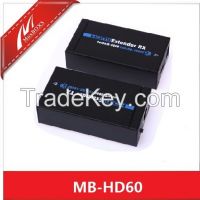 HDMI Extender up to 197ft/hdmi over ethernet