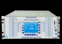 EE-101( Transformer Monitoring System
