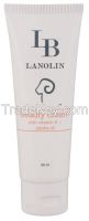 LB Lanolin Cream with Vitamin E + Jojoba Oil