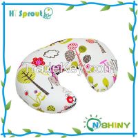 multifunction and good quality baby feeding pillow