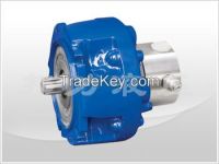 Hydraulic motor