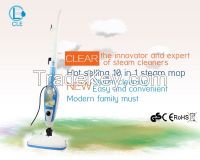 10 in 1 steam mop CL-S006A