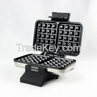 professional waffle maker HL-006